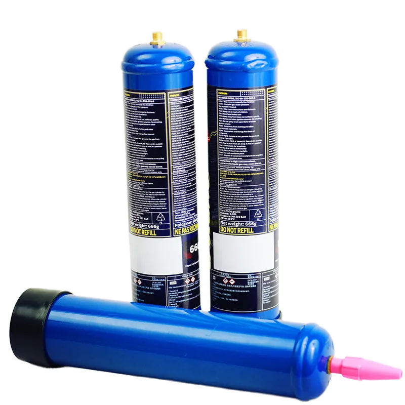 High-Quality Medical Gas Cylinder   Reliable Cylinder Gas Cylinder Supplier