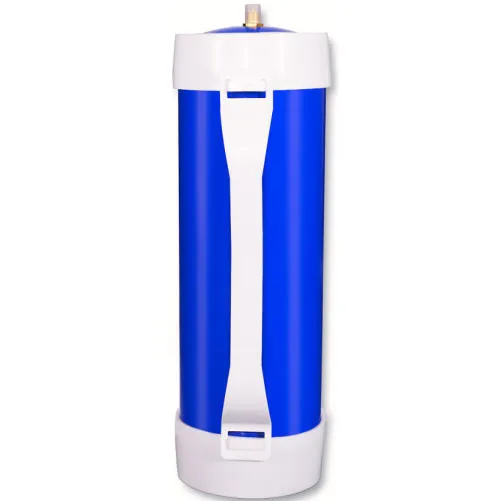 3.3L Carbon Steel N2O Cream Charger - Zhuzhou Xingye Chemical Co., Ltd.|High-Purity Food-Grade N2O&Durability