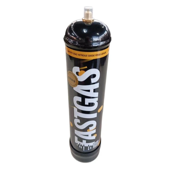 Great Whip Cream Chargers - Fast, Fluffy & Food-Safe N2O Canisters