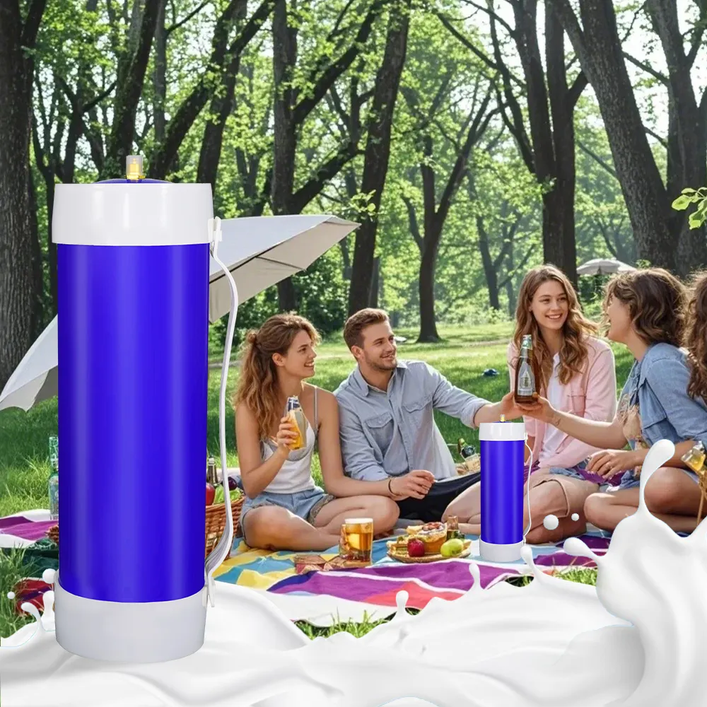Buy Wholesale Cream Chargers   Bulk N2O Chargers for Professional Use