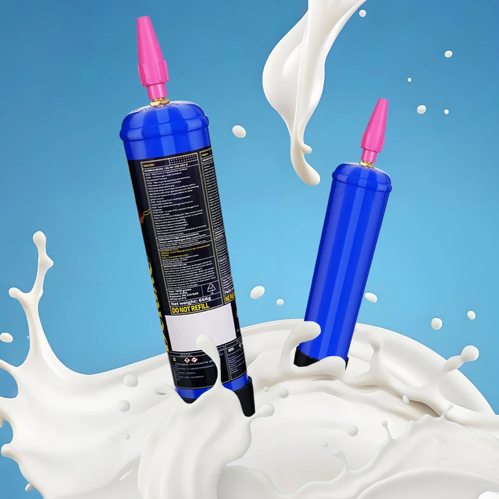Bulk Cream Chargers Cheap   Whipped Cream Supplies Savings