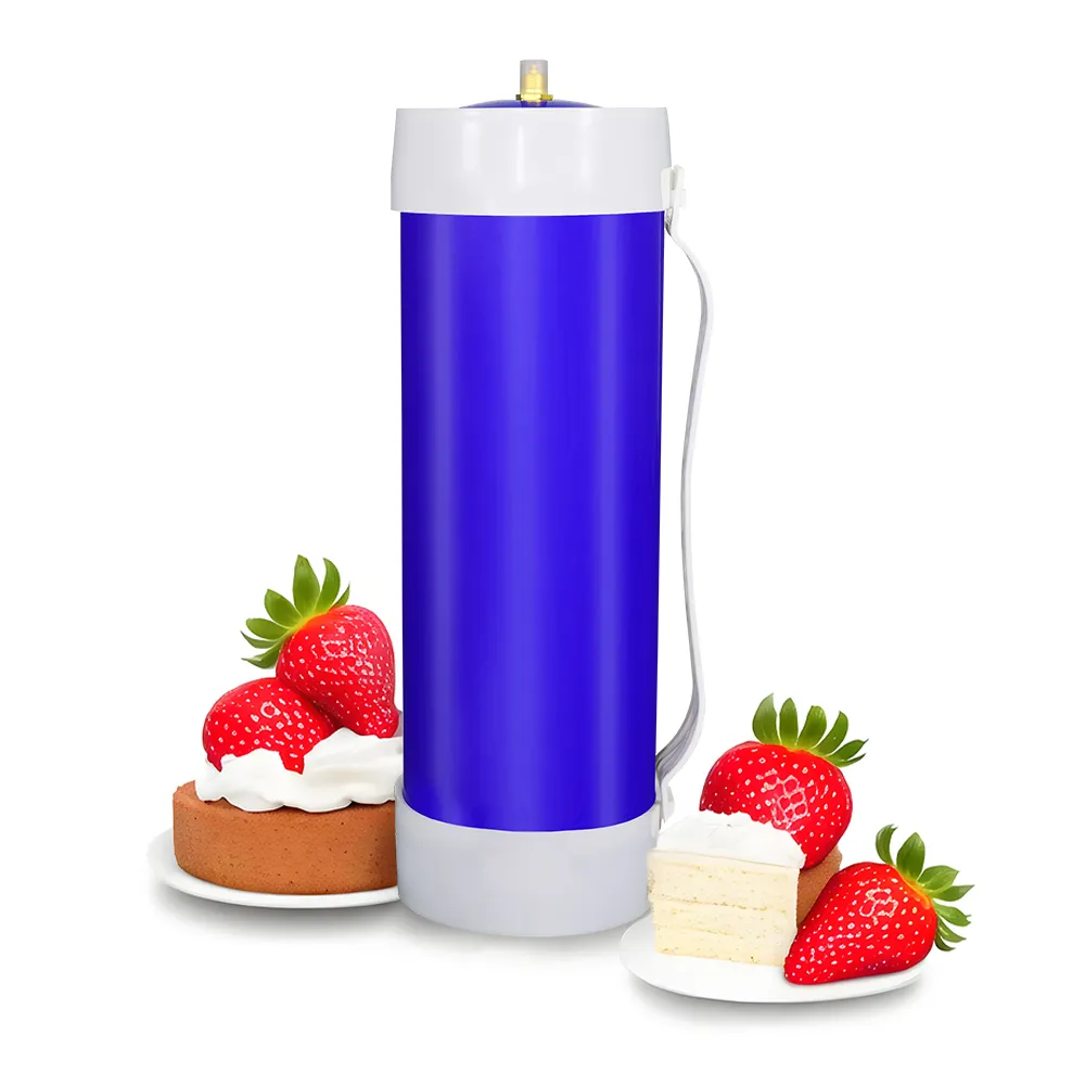 10 Cream Chargers   Fast Whipped Cream & Dessert Prep   24g N2O
