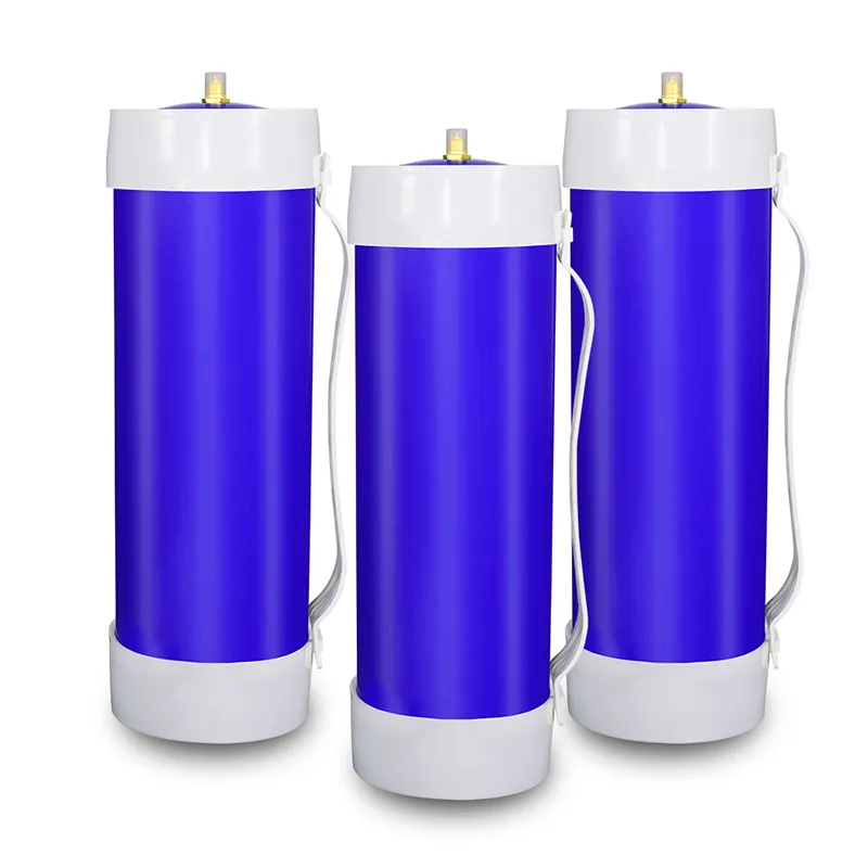 Mini Gas Bottles Compact, Durable & Affordable Portable Solutions
