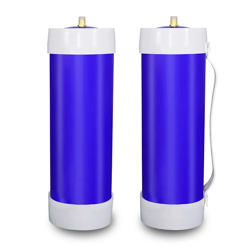 What is a C Size Gas Bottle? Uses, Benefits & Future Trends Explained