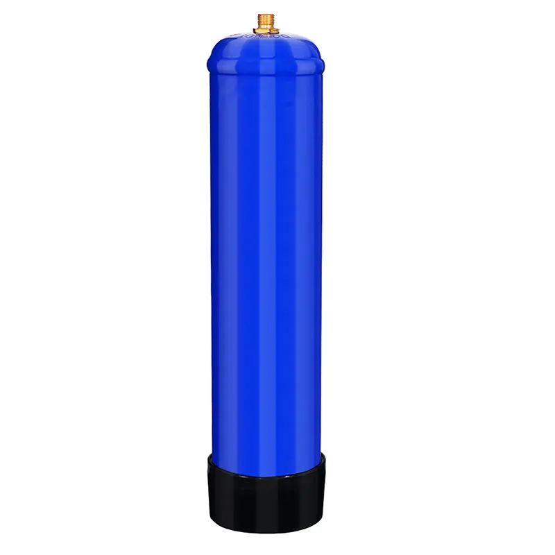 Exploring Gas Cylinder Types Sizes – Global Standards and Applications