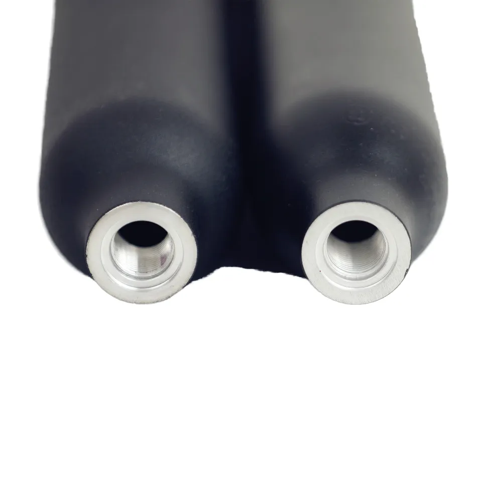 Diving Oxygen Cylinder-Zhuzhou Xingye Chemical Co., Ltd.|High-Pressure Aluminum Alloy Tanks&Medical Industrial Use