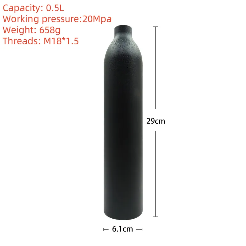 Diving Oxygen Cylinder-Zhuzhou Xingye|High-Pressure Safety,Oxygen Storage