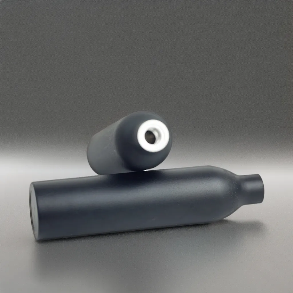 Diving Oxygen Cylinder-Zhuzhou Xingye Chemical Co., Ltd.|High-Pressure Durability&Compact Design