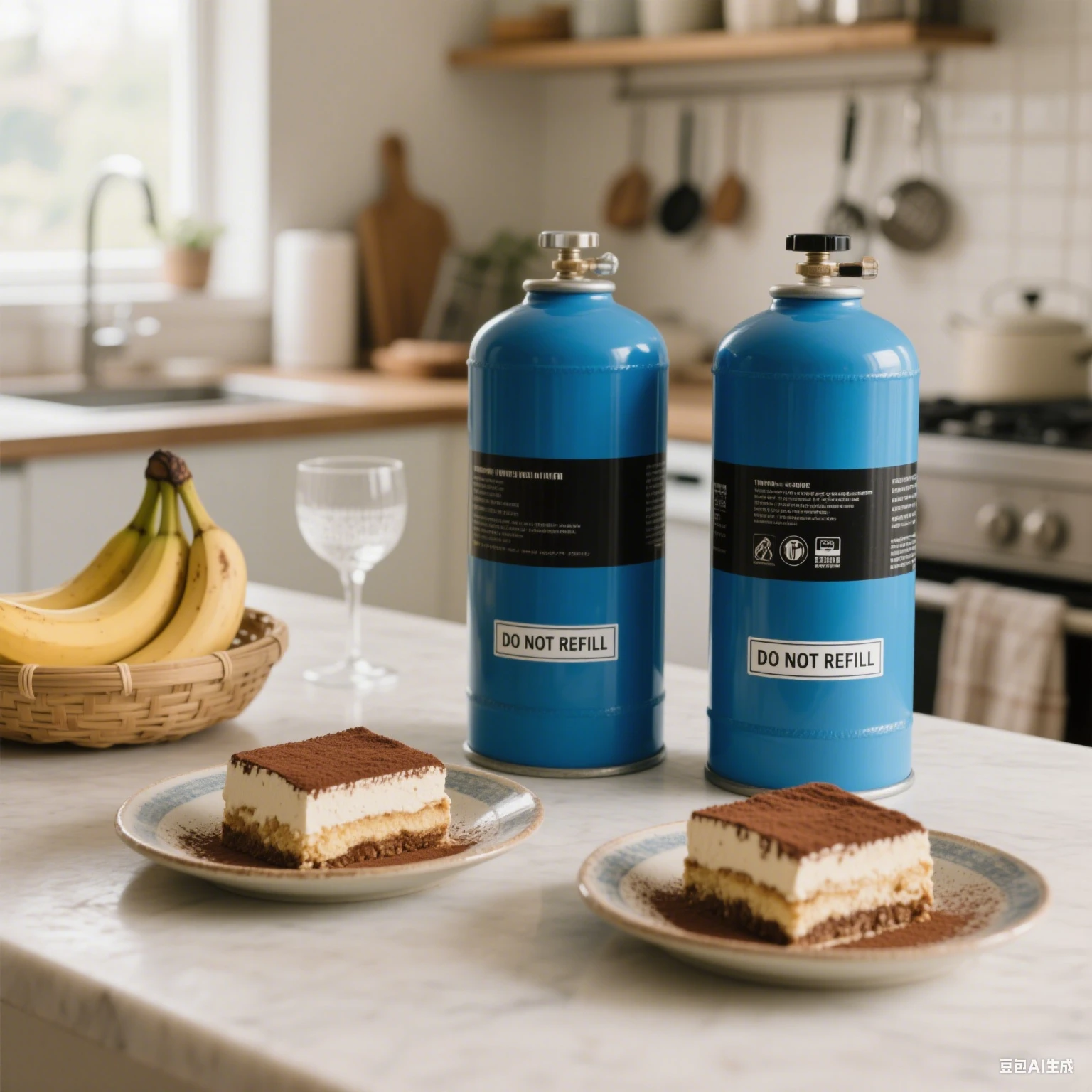 Premium Scuba Diving Air Tank   Safety & Reliability