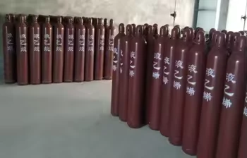 Portable Mini Oxygen Tank for Diving   Lightweight & Reliable