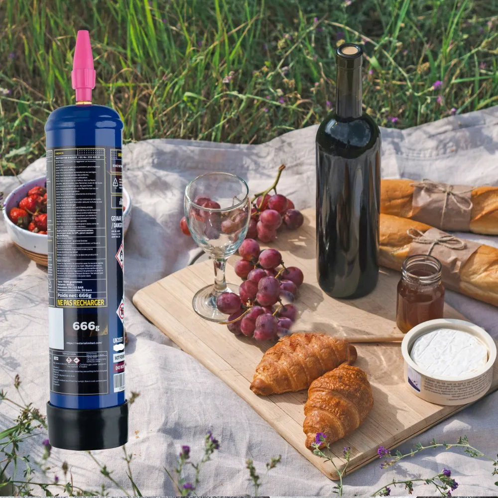 Portable Oxygen Tank Snorkel for Diving Adventures