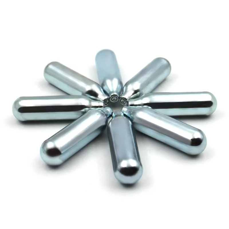 Cream Chargers Essential Uses in Cooking & Whipped Cream Preparation