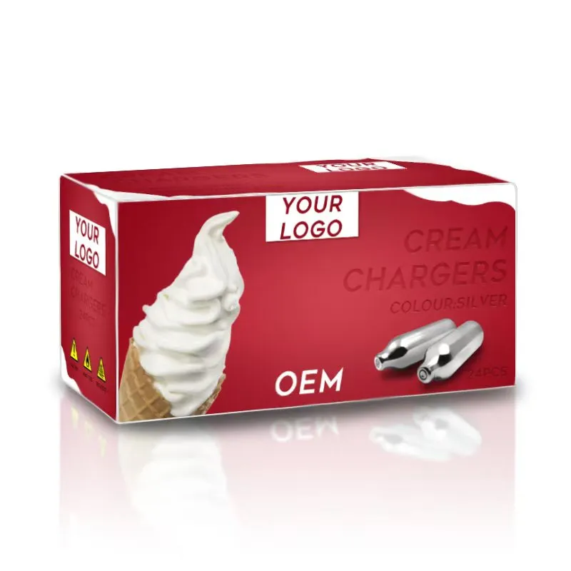 Where to Buy Whipped Cream Chargers – Fast Delivery & Best Prices