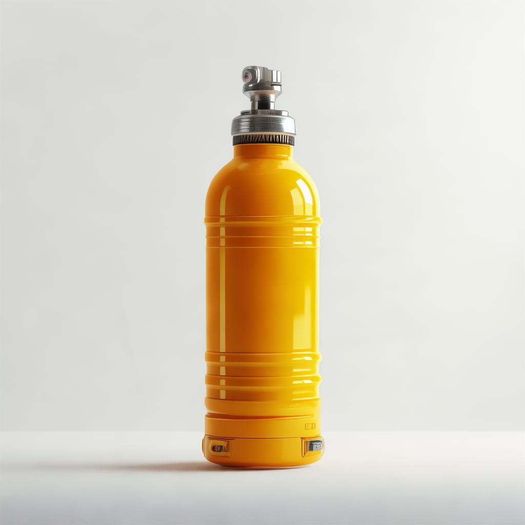 11Kg Gas Cylinder