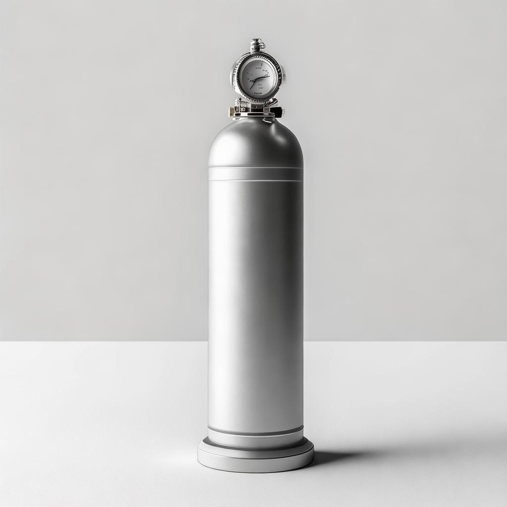 wholesale 3kg gas bottle