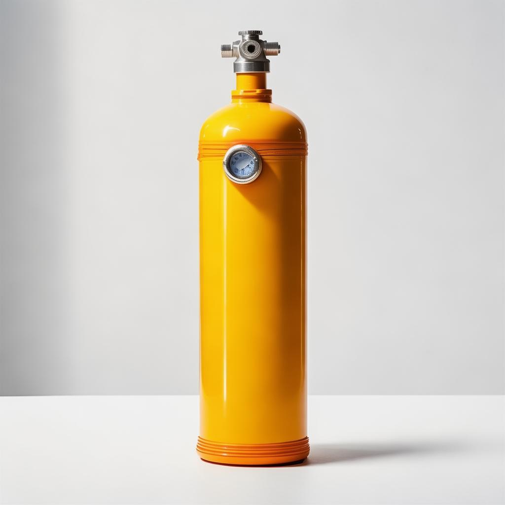 9Kg Gas Bottle Manufacturer