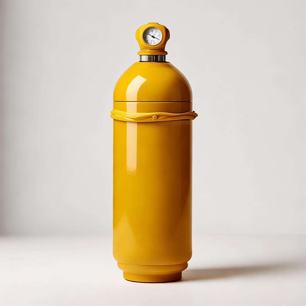 wholesale 9 kg gas cylinder