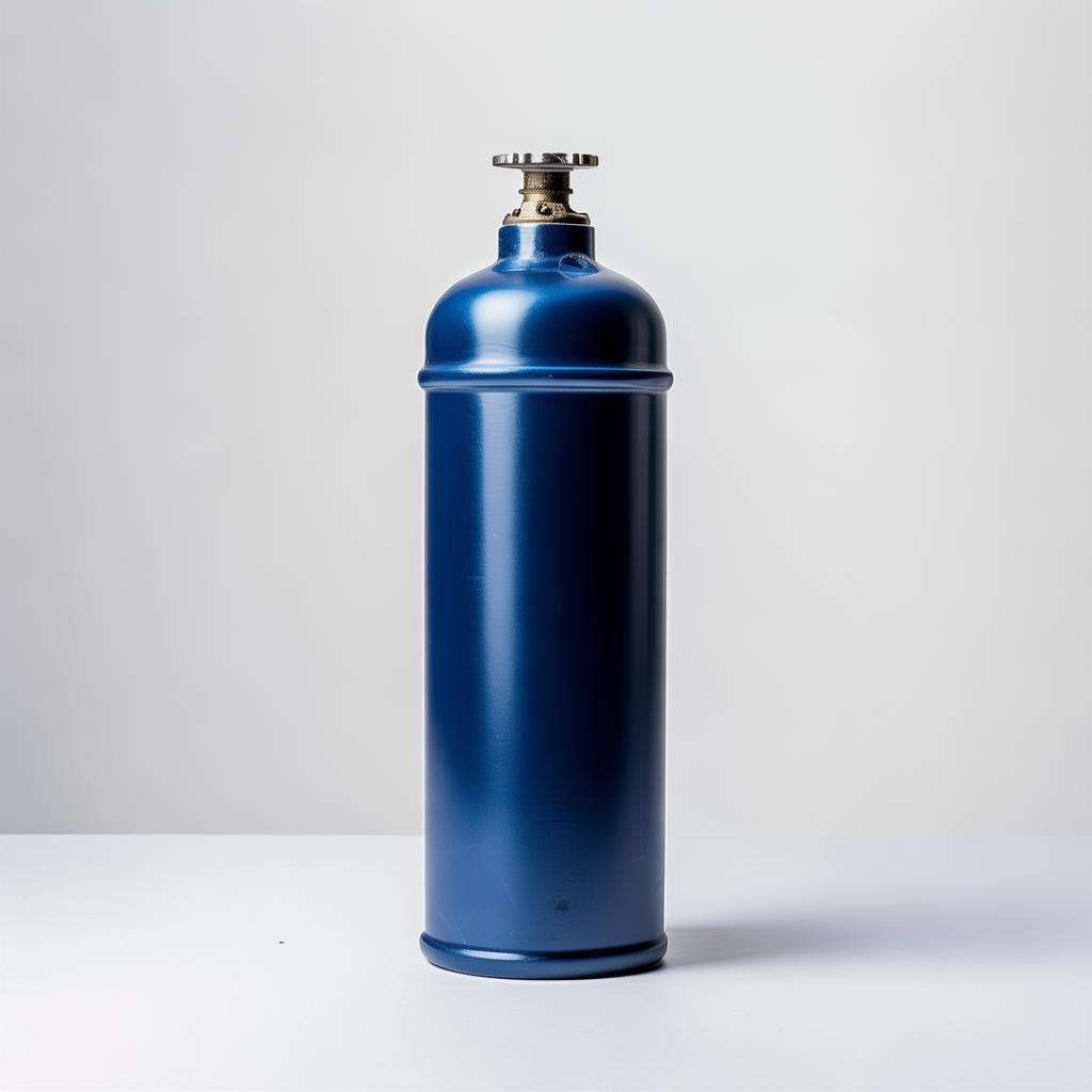 China 9Kg Gas