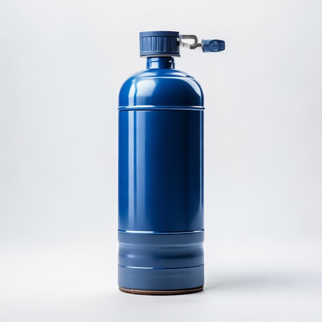 wholesale small gas cylinder