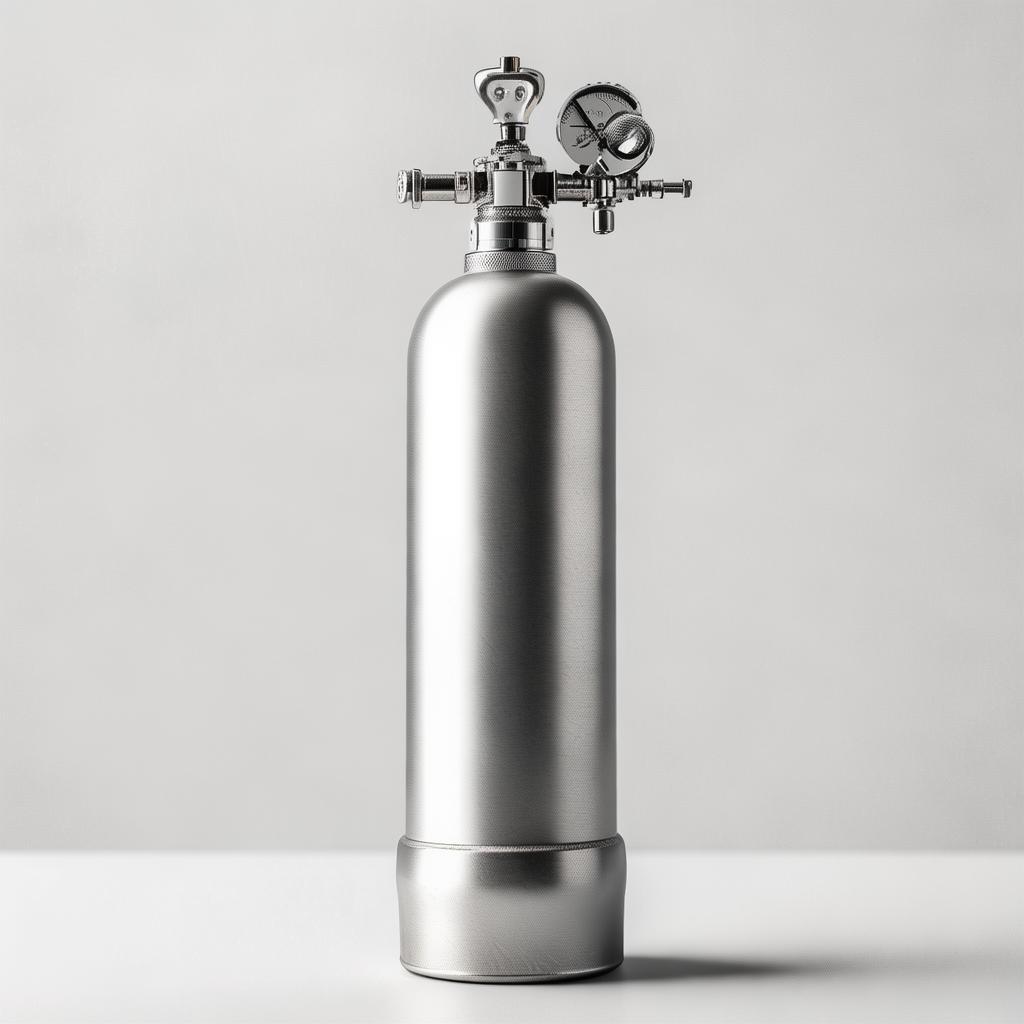 85 Kg Gas Bottle Manufacturer