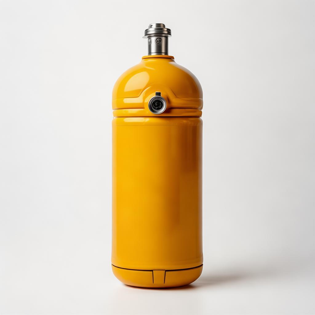 wholesale 700g cream gas bottle