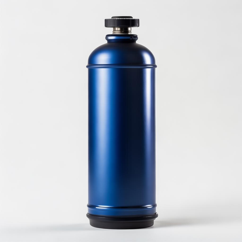 3Kg Gas Bottle Factory