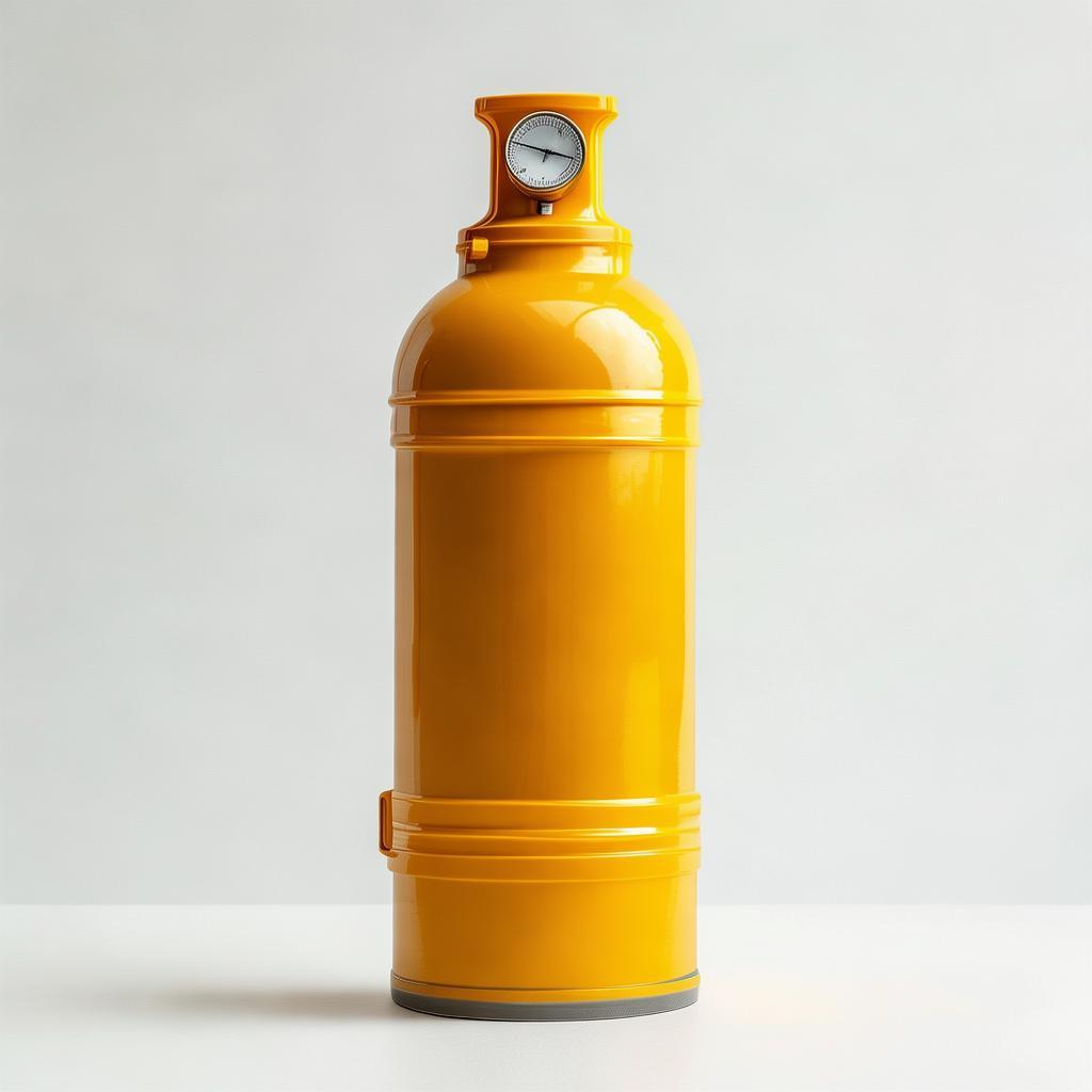 8Kg Gas Cylinder