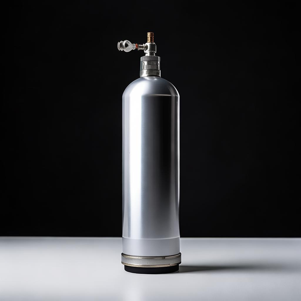 wholesale 3kg gas bottle