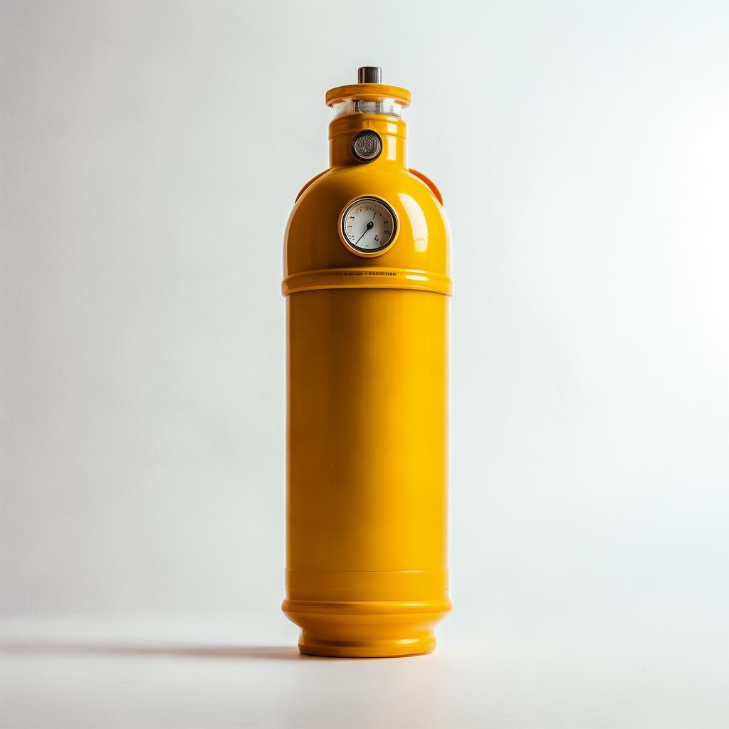 3Kg Cylinder