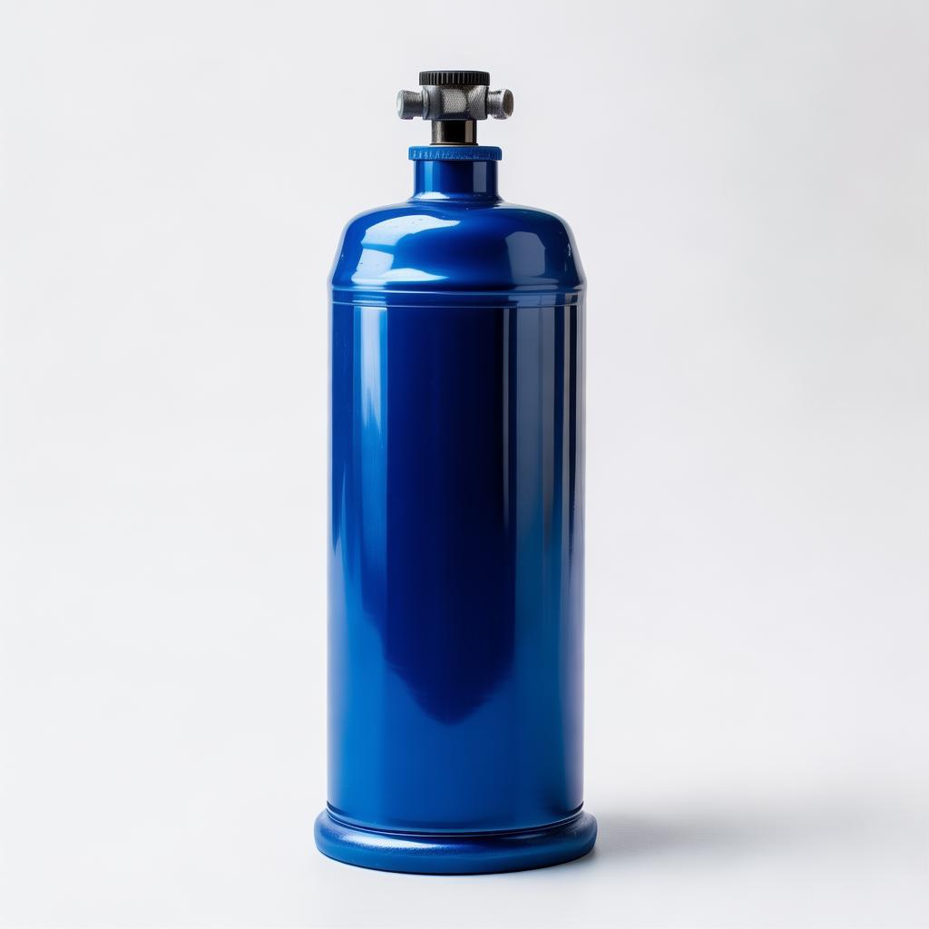 6Kg Gas Bottle Manufacturer