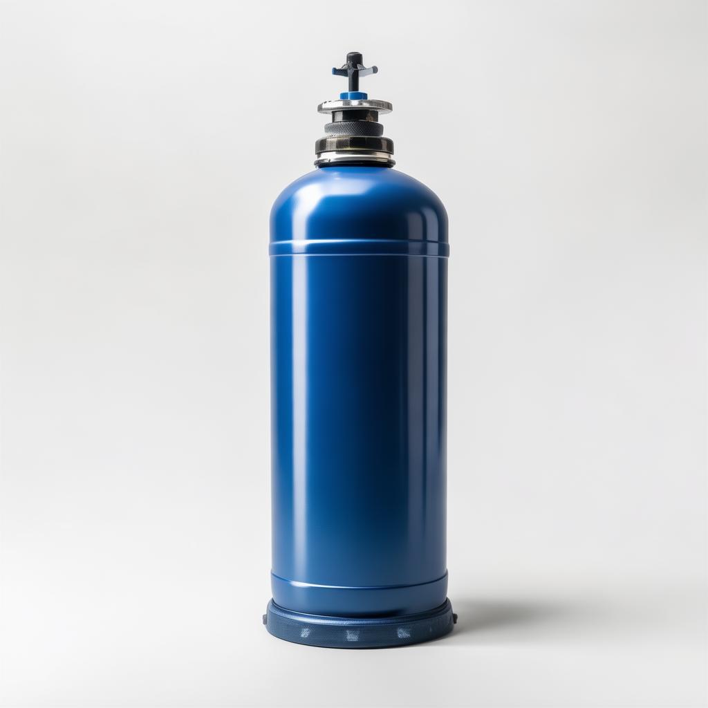 6Kg Gas Cylinder Supplier