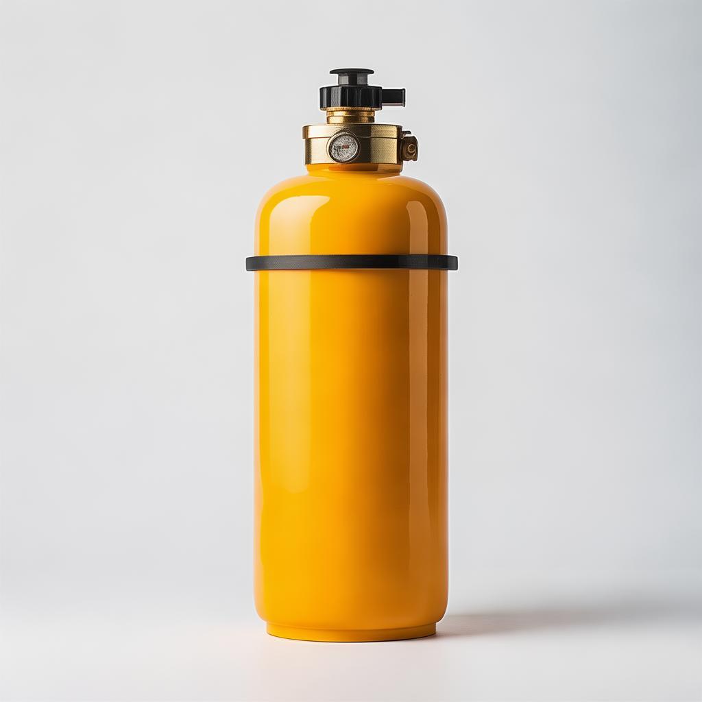 3Kg Gas Cylinder