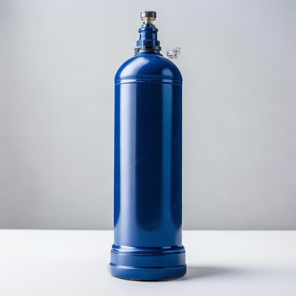 wholesale industrial gas cylinder