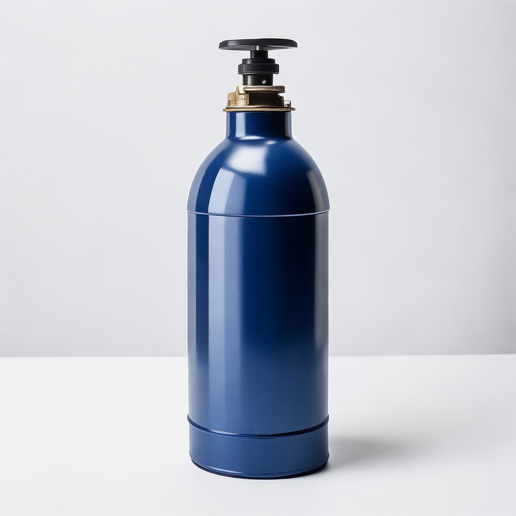 wholesale small gas cylinder