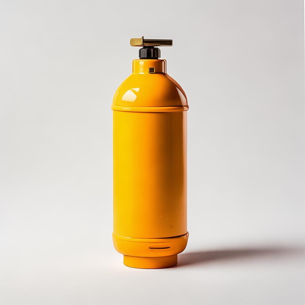 wholesale 9kg gas bottle