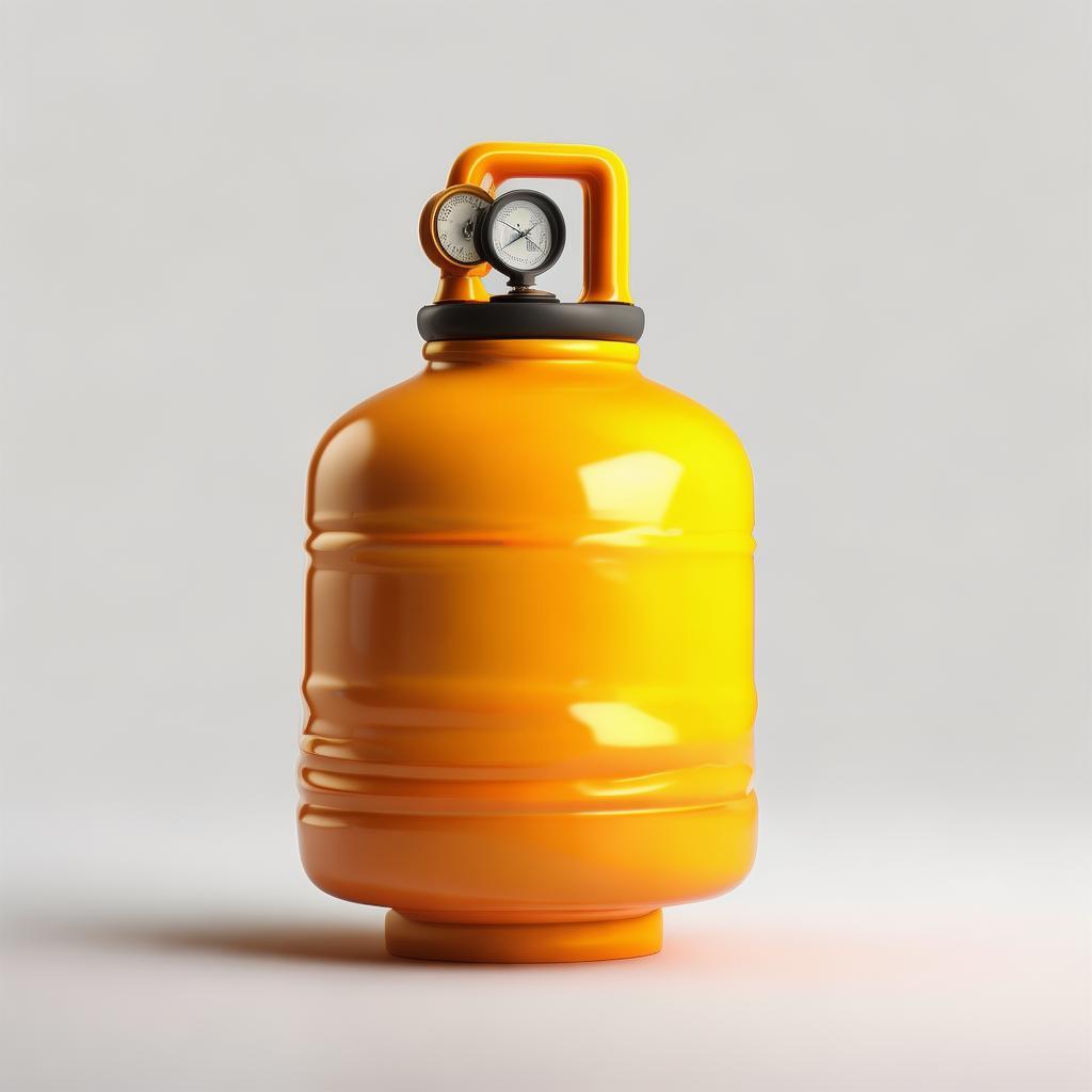 9Kg Gas Cylinder For Sale