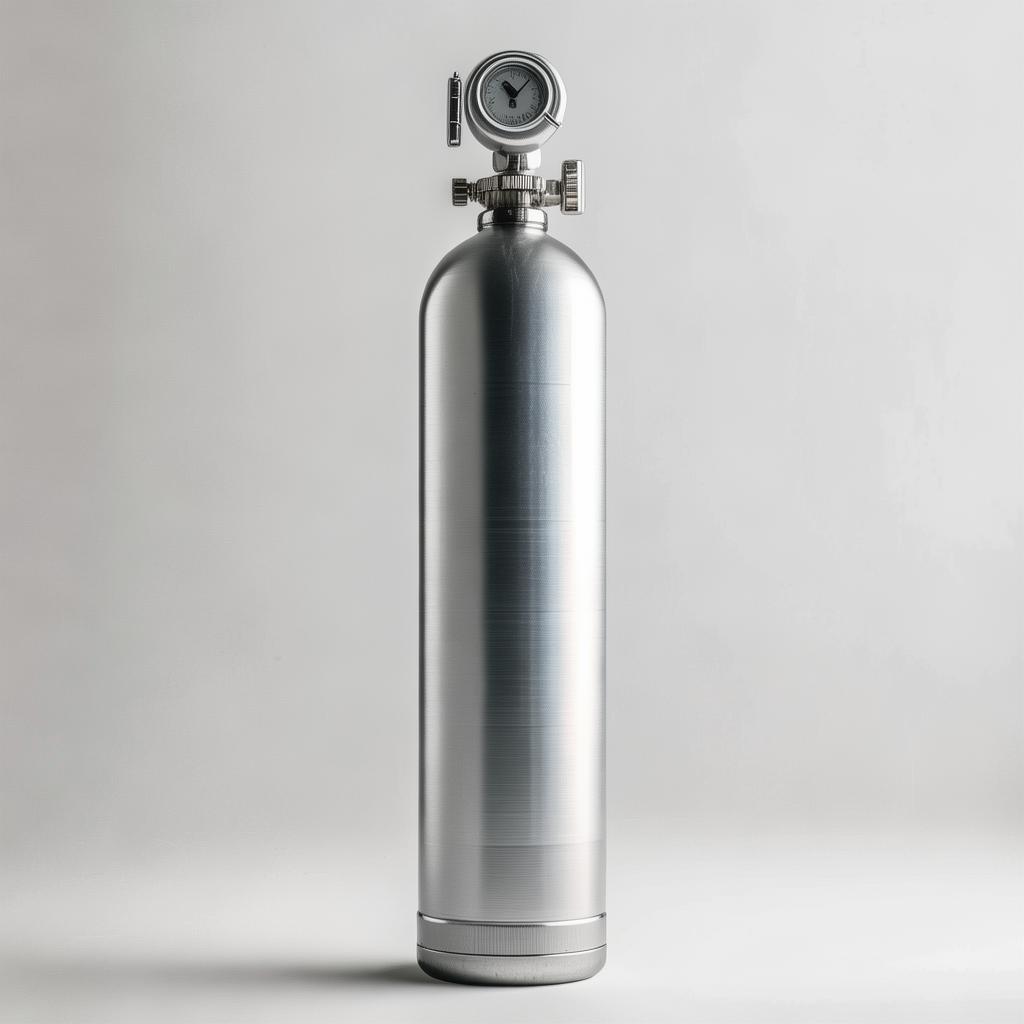 wholesale 48kg gas cylinder for sale
