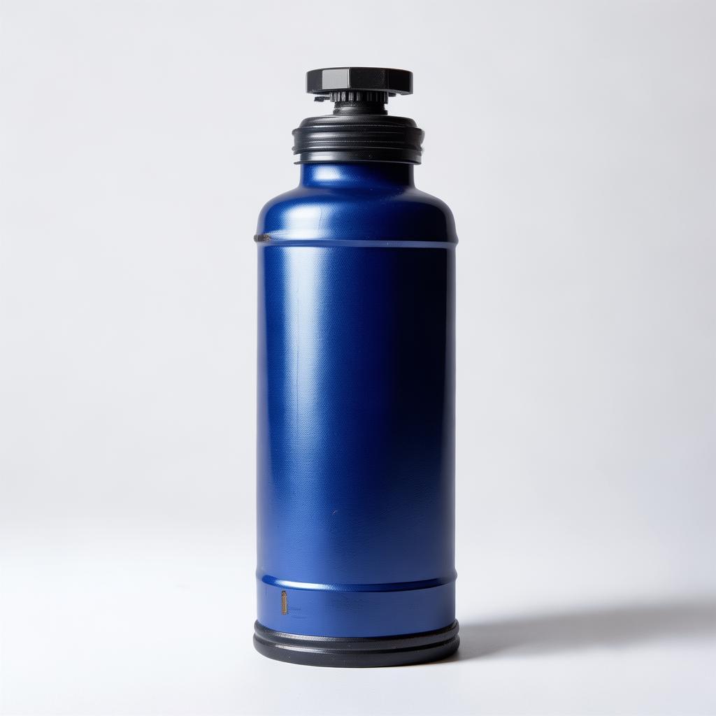 50 Litre Gas Cylinder Dimensions