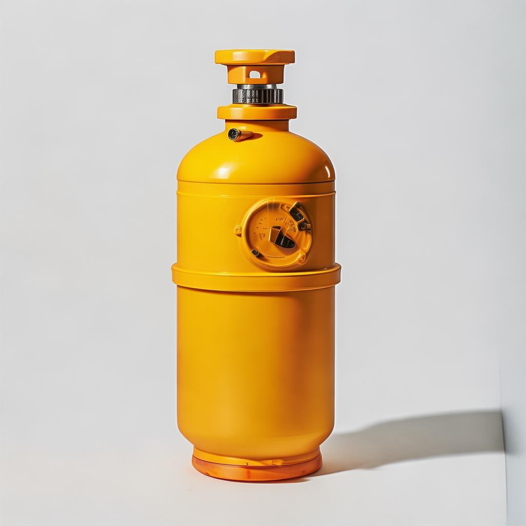 wholesale 9kg gas bottle