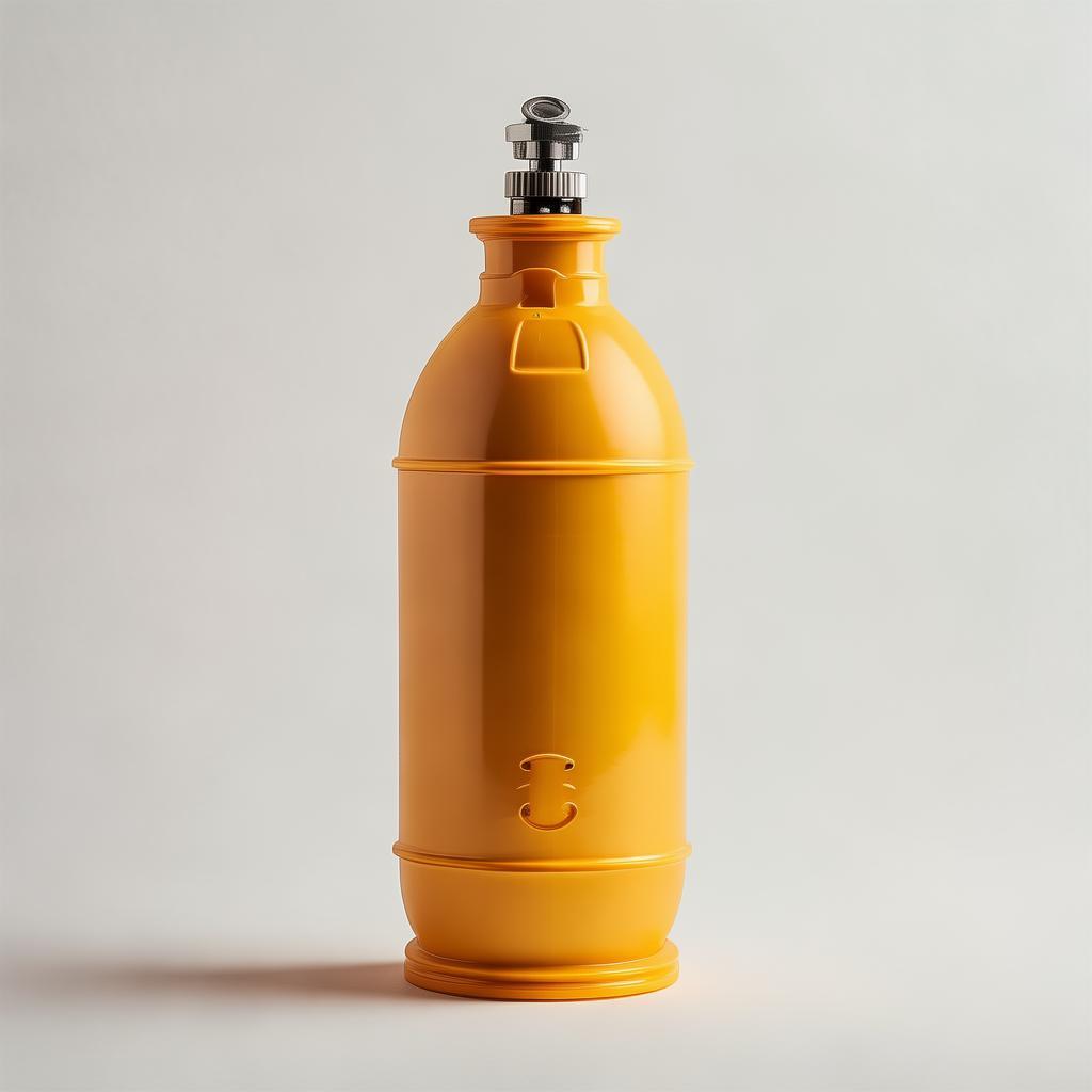 wholesale 8.5 kg gas bottle