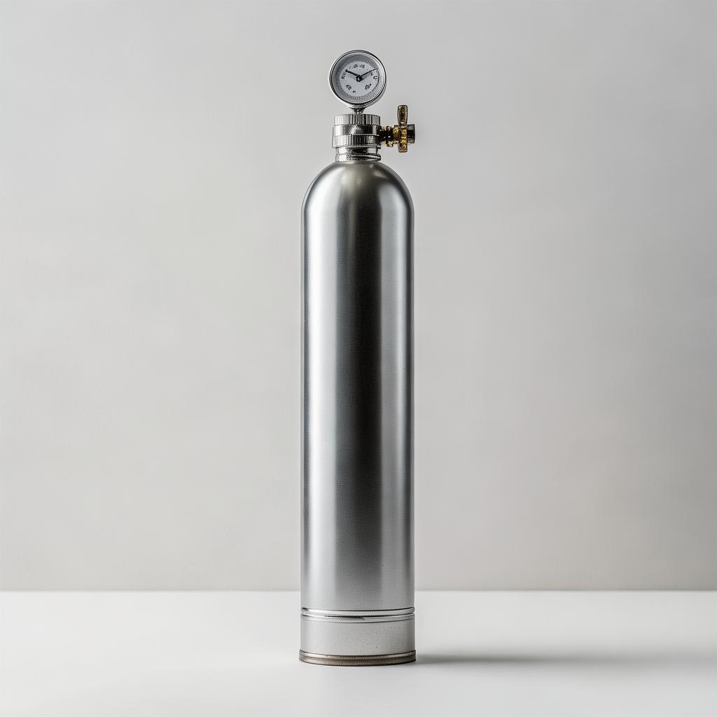 China 9Kg Gas Cylinder