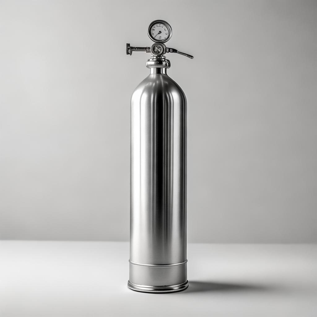 9 Kg Gas Cylinder Suppliers