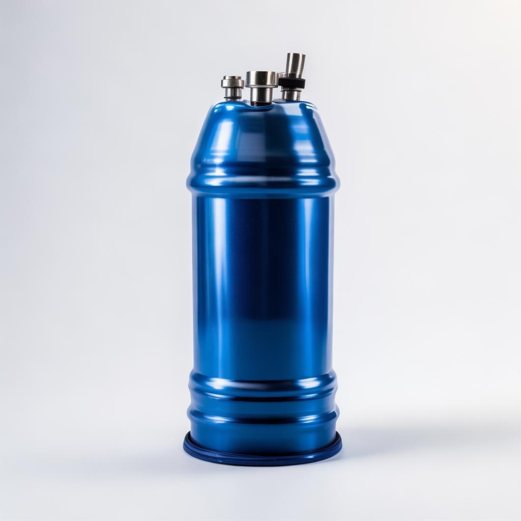 wholesale 9 kg gas bottle