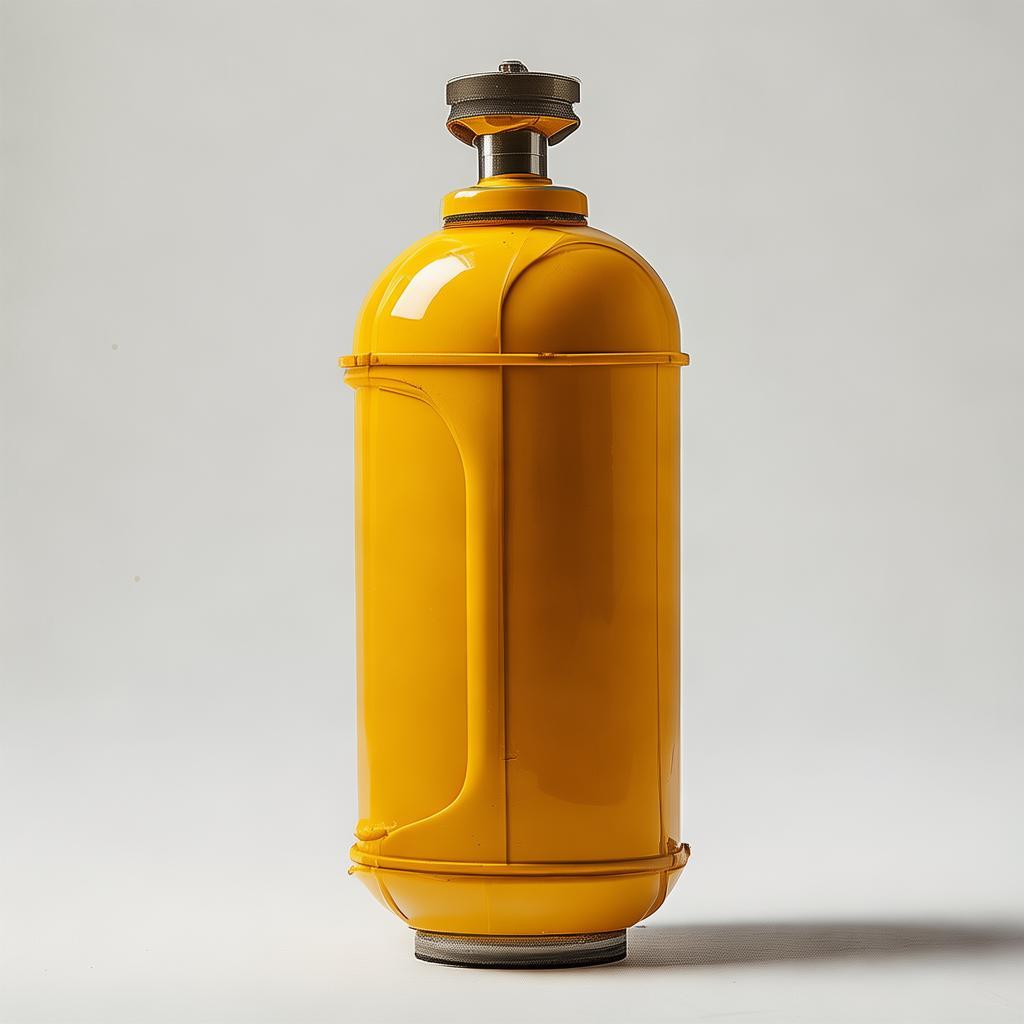 9Kg Gas Bottle Manufacturer