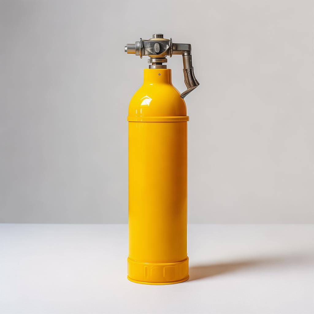 wholesale 6kg gas bottle