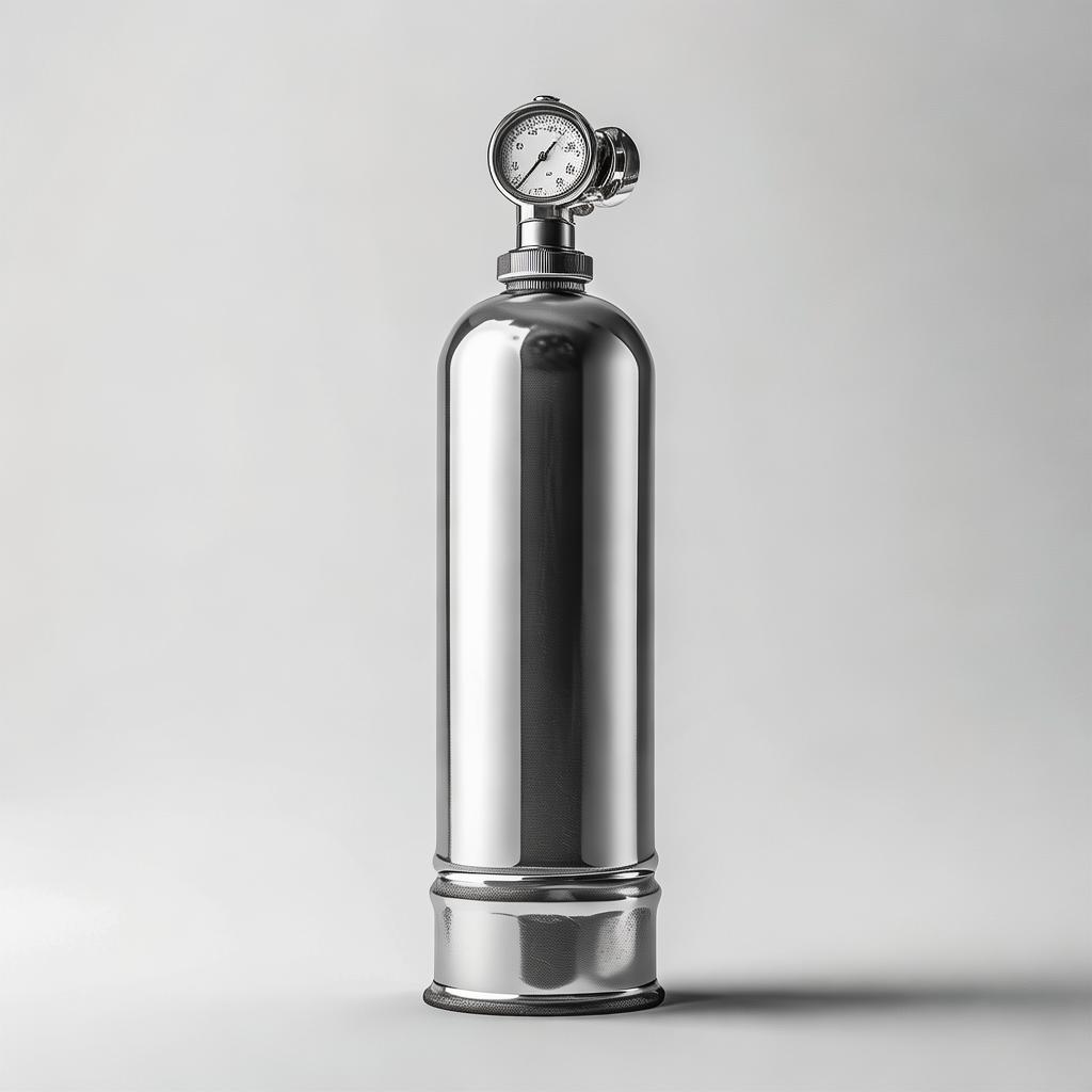 9Kg Gas Bottle Factory
