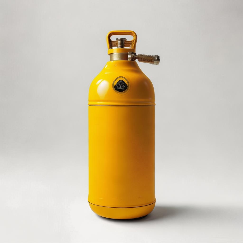 9Kg Gas Cylinder For Sale Supplier