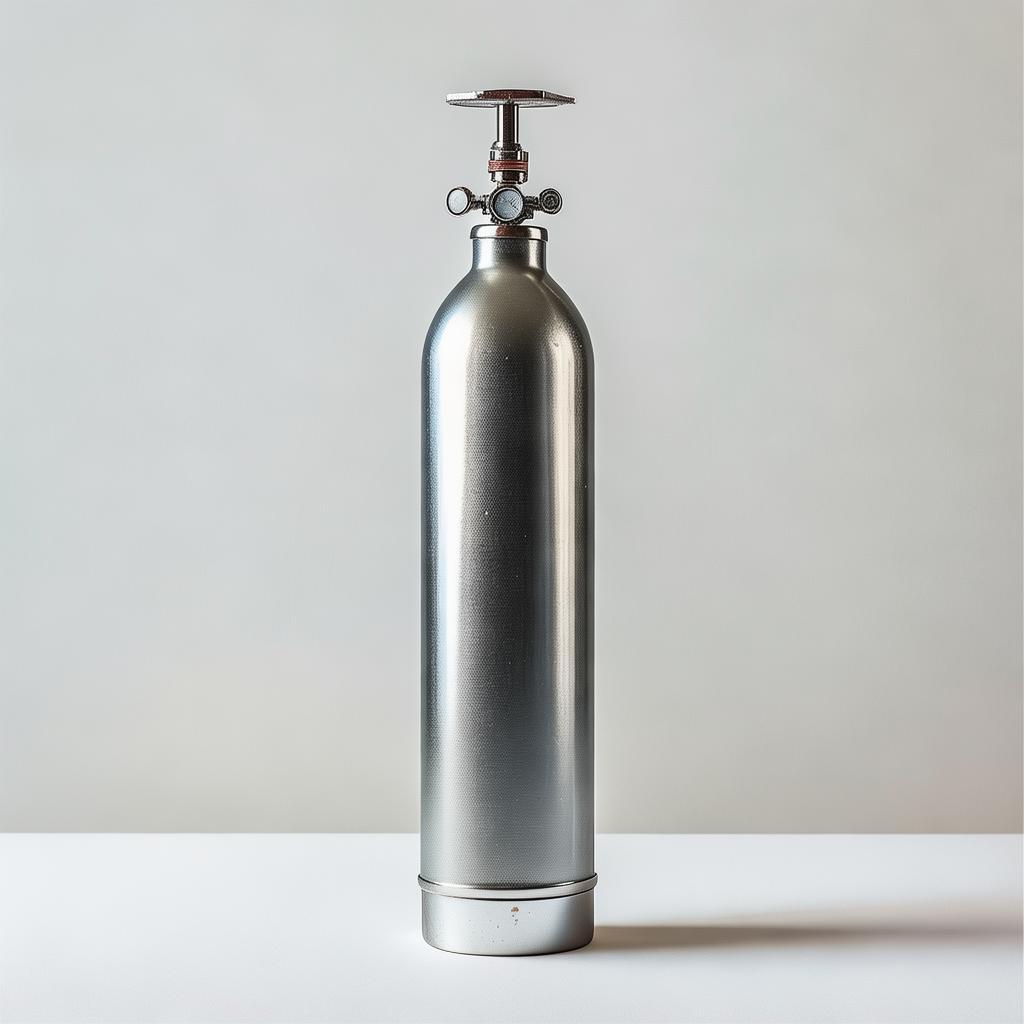9Kg Gas Manufacturer