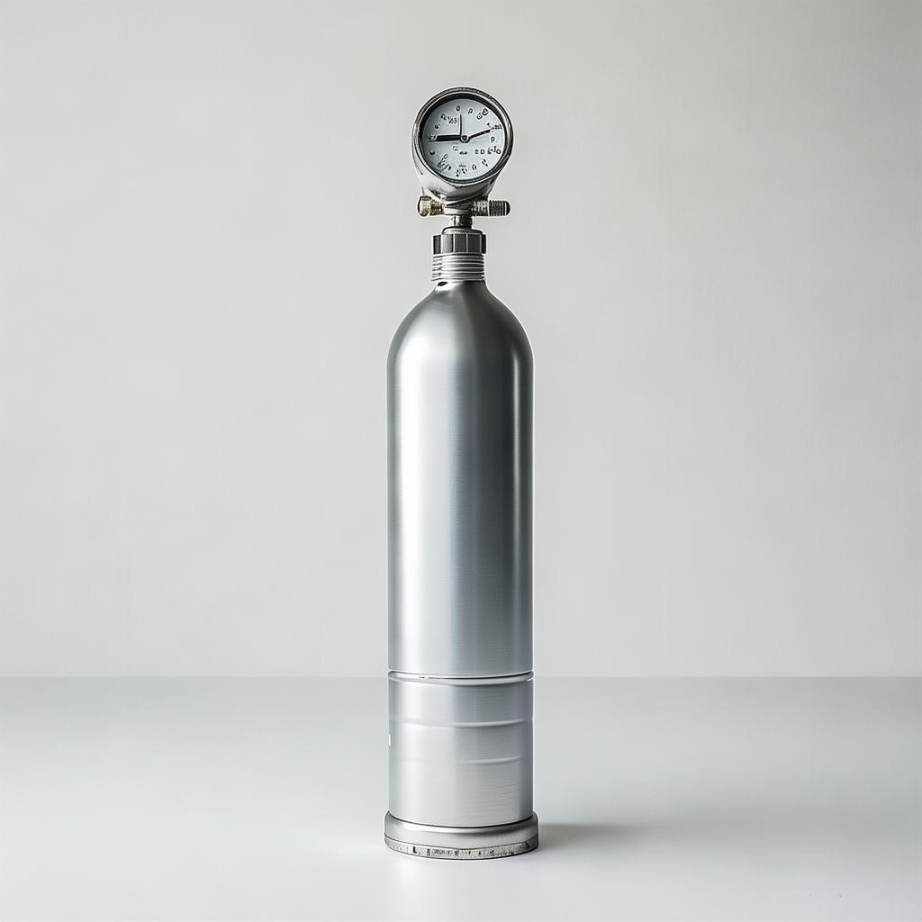 wholesale small gas cylinder