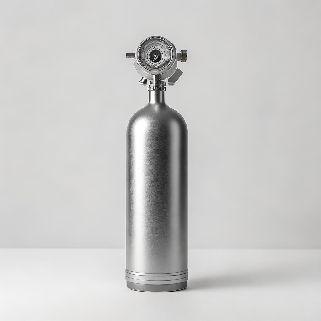 Whipped Cream Charger Cylinders Suppliers